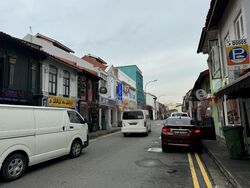 Veerasamy Road (D8), Shop House #489126261